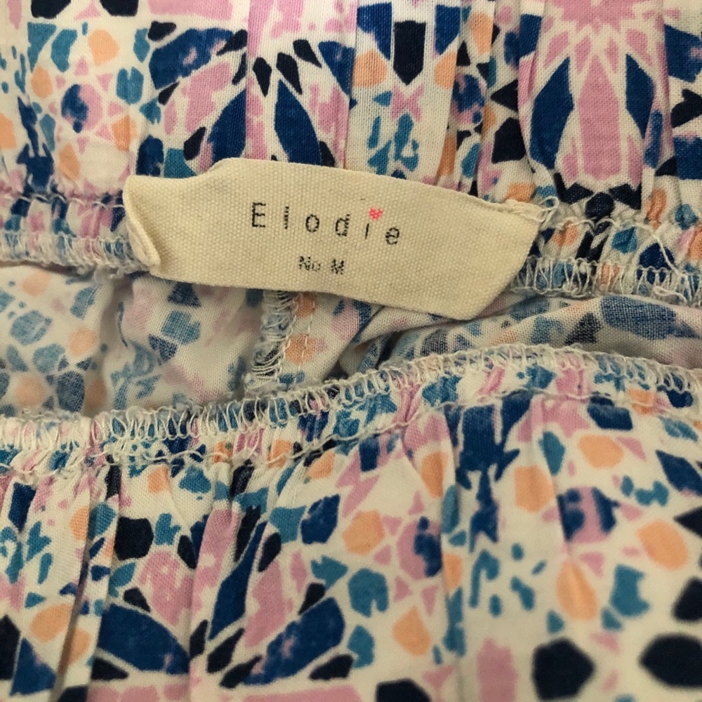 Printed Shorts - Picture 4 of 4